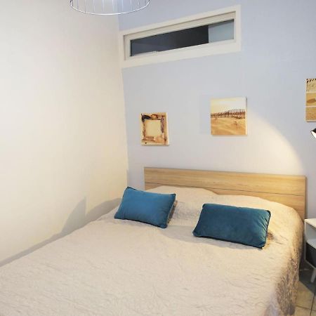 Holiday Home Les Balcons De La Mediterranee-26 By Interhome Narbonne-Plage Kültér fotó