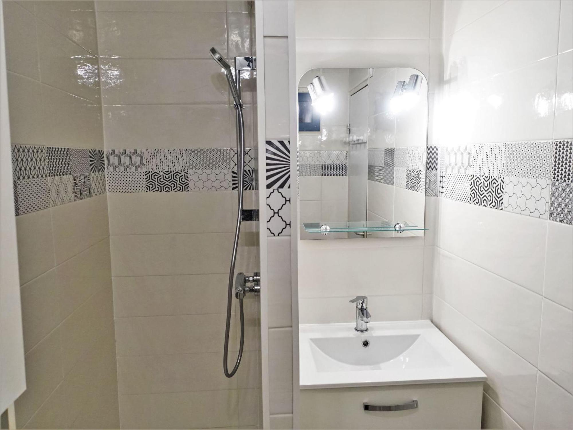 Holiday Home Les Balcons De La Mediterranee-26 By Interhome Narbonne-Plage Kültér fotó